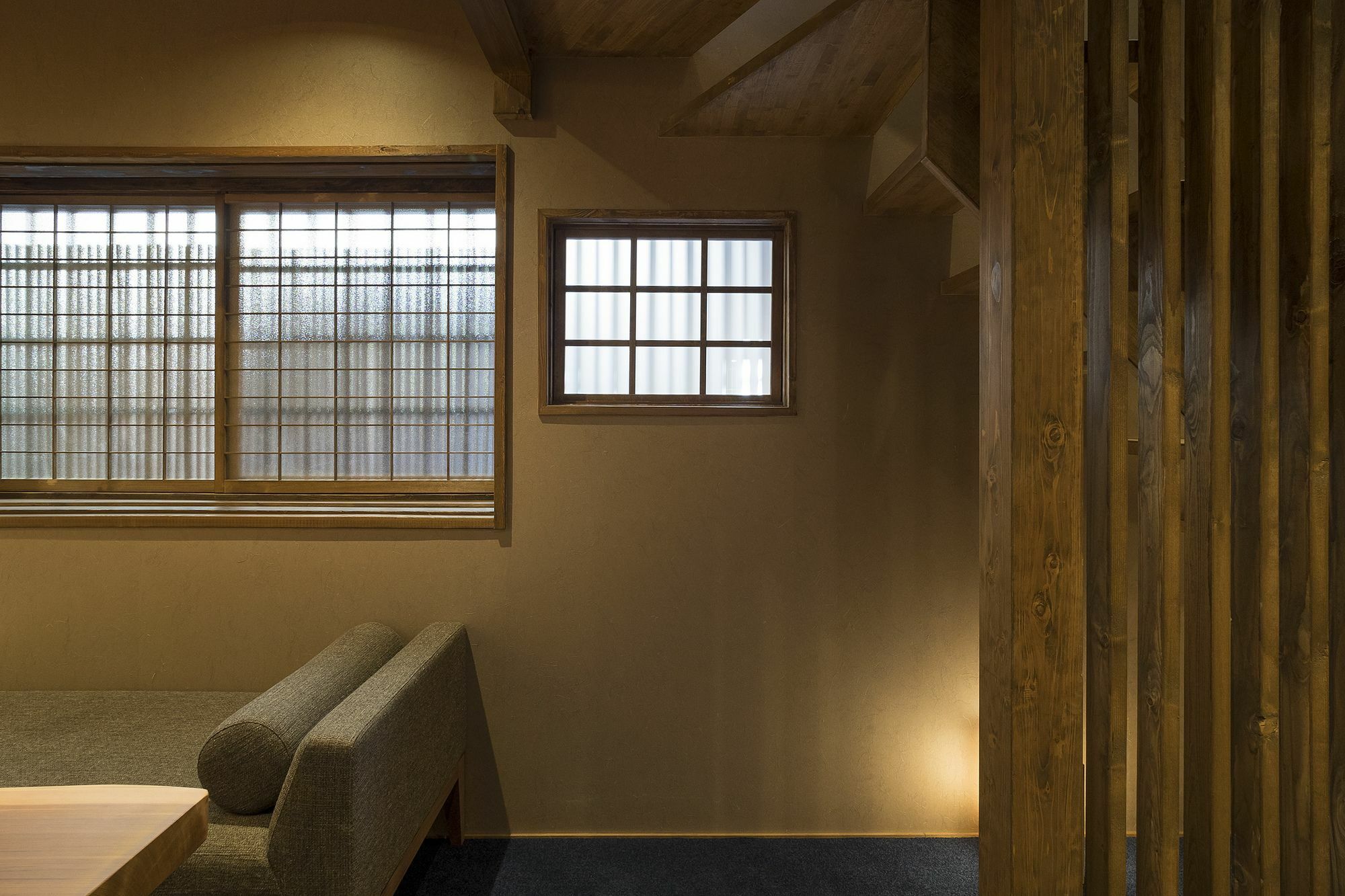 Bonbori An Machiya House Villa Kyoto Eksteriør billede